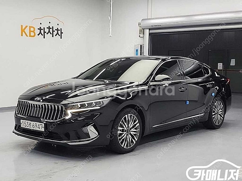 [기아]K7 프리미어 가솔린 2.5 GDI 노블레스 ★...--0