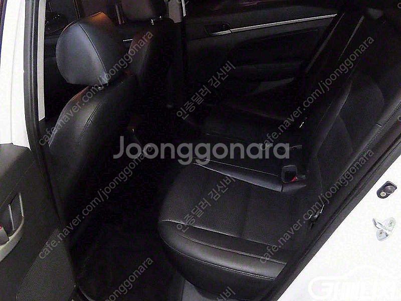 중고 아반떼 AD 1.6 GDI 스타일 2017 년식 ...--7