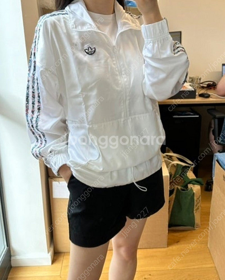 아디다스아노락--0
