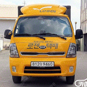 [소형화물][하이내장탑]더뉴봉고3 (LPG) 1.0톤/킹캡/초장축/플러스형 럭셔리 (1톤) 중고차중고차매입전액할부저신용자신불자소액할부현금카드 전부 가능합니다!