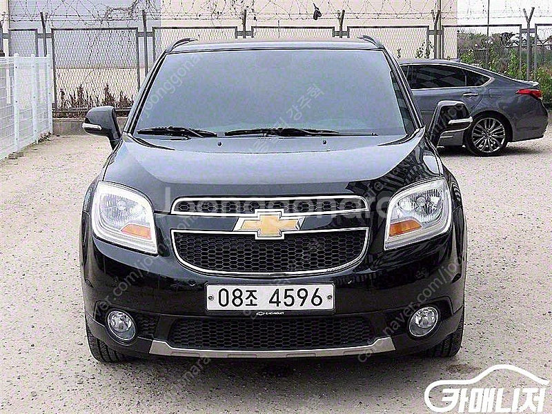 [쉐보레]올란도 1.6 디젤 다이나믹 중고차중고차매입전액할부감사합니다--0