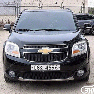 [쉐보레]올란도 1.6 디젤 다이나믹 중고차중고차매입전액할부감사합니다