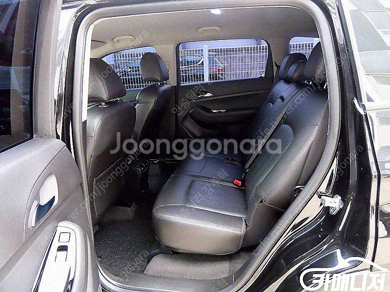 [쉐보레]올란도 1.6 디젤 다이나믹 중고차중고차매입전액할부감사합니다--6