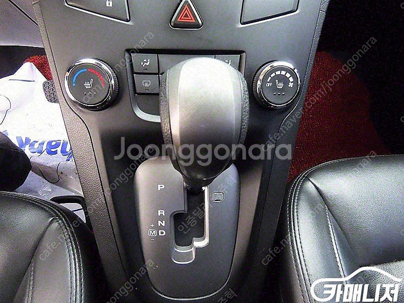 [쉐보레]올란도 1.6 디젤 다이나믹 중고차중고차매입전액할부감사합니다--9