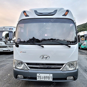 11년 카운티4인승캠핑카(롱바디,1종보통가능,쎄미오토,11만km)-전액할부됨