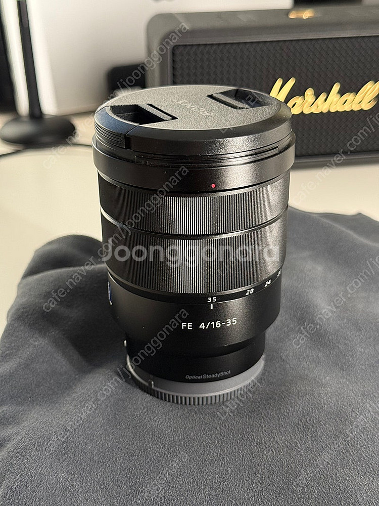 소니 ZEISS Vario Tessar Tx FE 16...--0