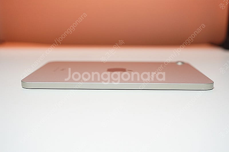 아이패드 미니6 6세대 스타라이트 64GB 와이파이--7