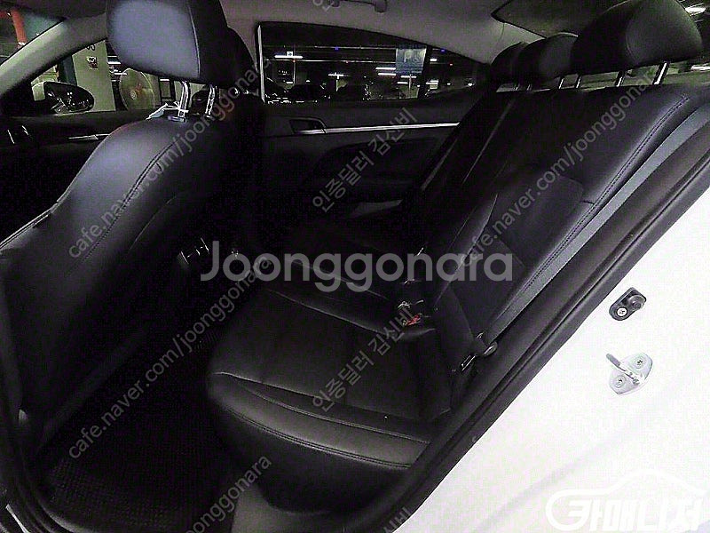 중고 아반떼 AD 1.6 GDI 스마트 스페셜 2016...--7
