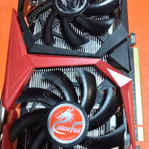 Msi gtx 1660 6g 그래픽 카드