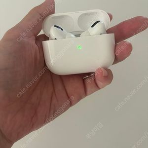 애플 에어팟 프로1
