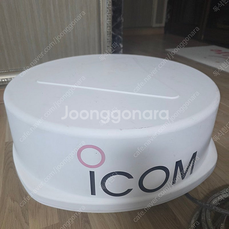 어선전자장비 (레이더.플로터.무전기--2