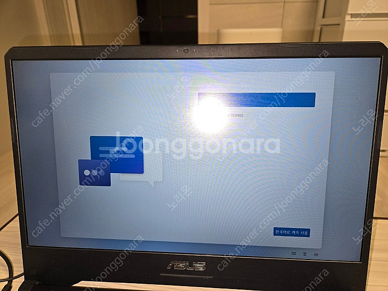 아수스TUF FX505GE, 8세대 I7-8750H,지...--1