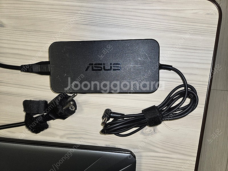 아수스TUF FX505GE, 8세대 I7-8750H,지...--8