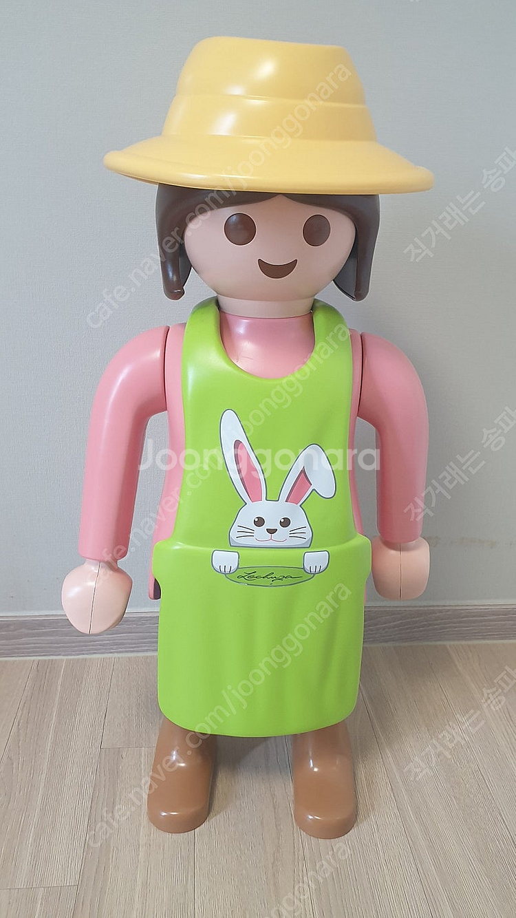 플레이모빌 xxl 토끼정원사 토츄자 송파직거래 95,0...--1