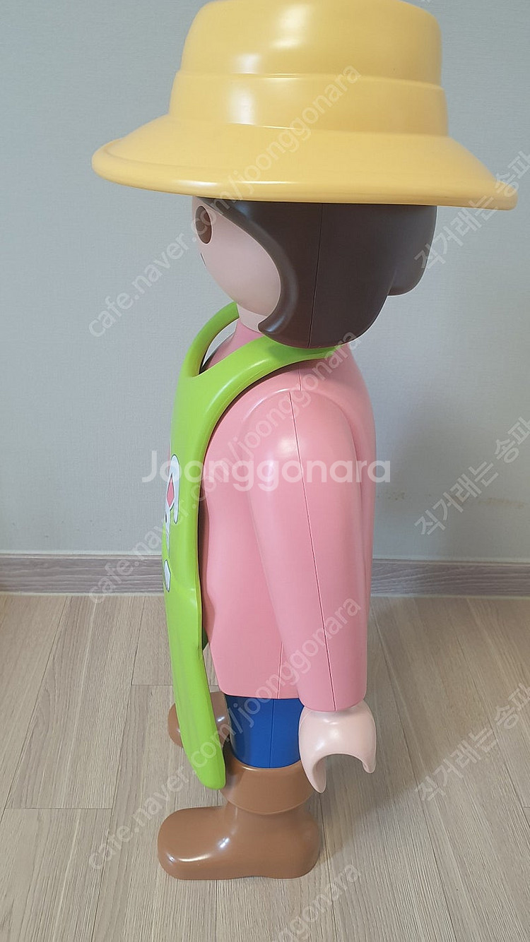 플레이모빌 xxl 토끼정원사 토츄자 송파직거래 95,0...--2