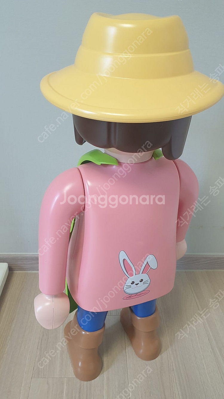 플레이모빌 xxl 토끼정원사 토츄자 송파직거래 95,0...--3