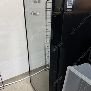 개조 와셀 캐리어 파충류 인큐베이터