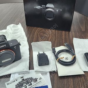 소니A7M4 (210만)