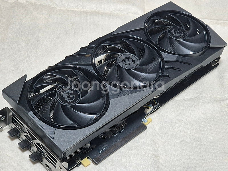MSI GeForce RTX 4070Ti GAMING ...--1