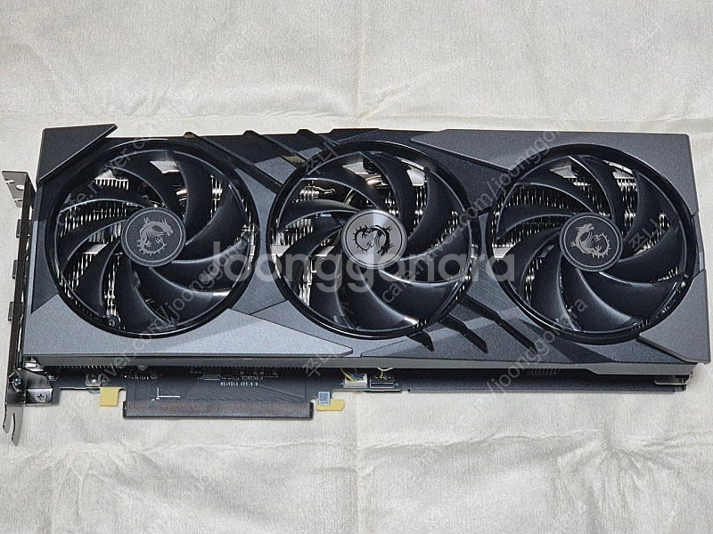 MSI GeForce RTX 4070Ti GAMING ...--2