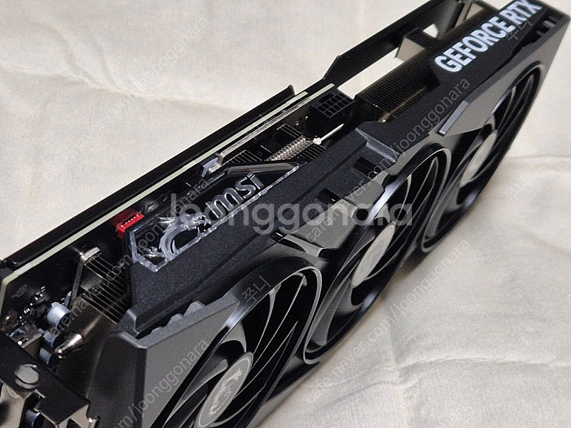 MSI GeForce RTX 4070Ti GAMING ...--4