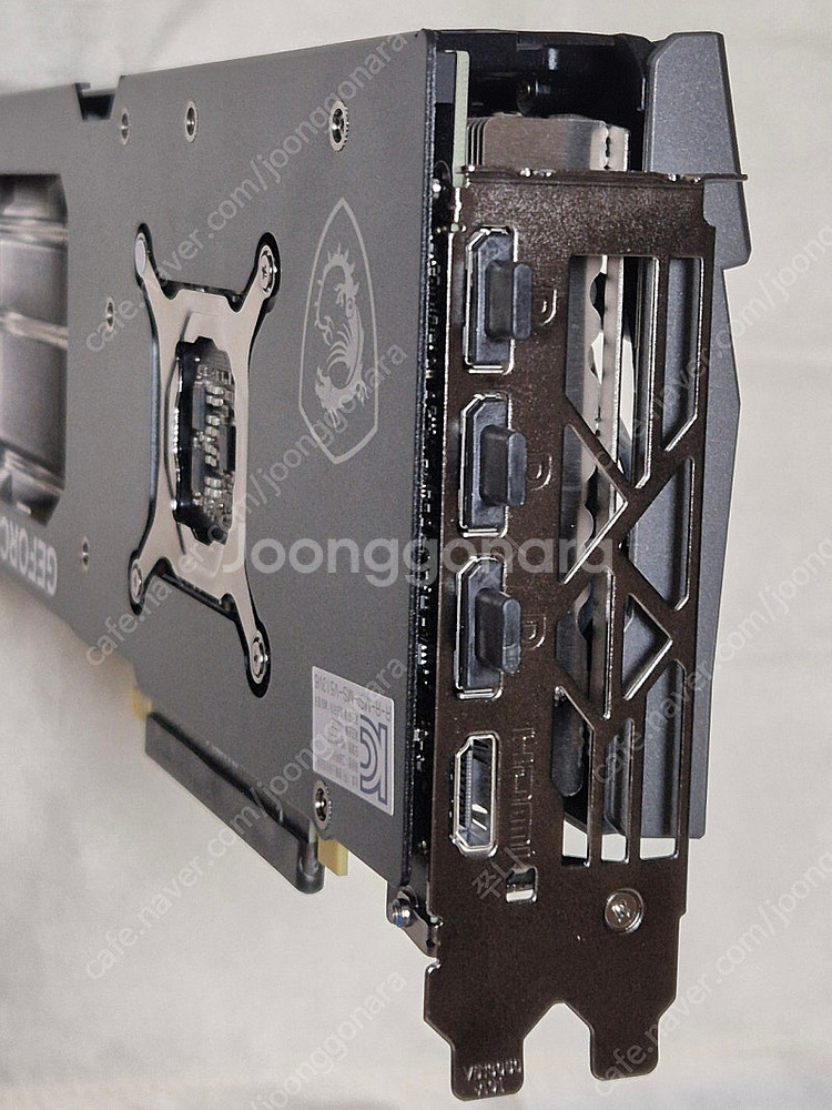 MSI GeForce RTX 4070Ti GAMING ...--5