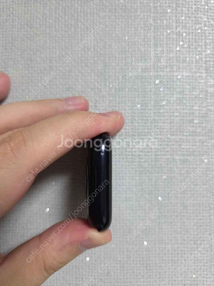 애플워치7 45mm 팝니다--1