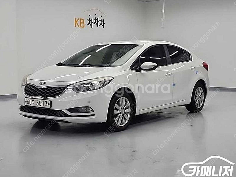 [기아]K3 1.6 GDI 트렌디 ★중고차★중고차매입★...--0