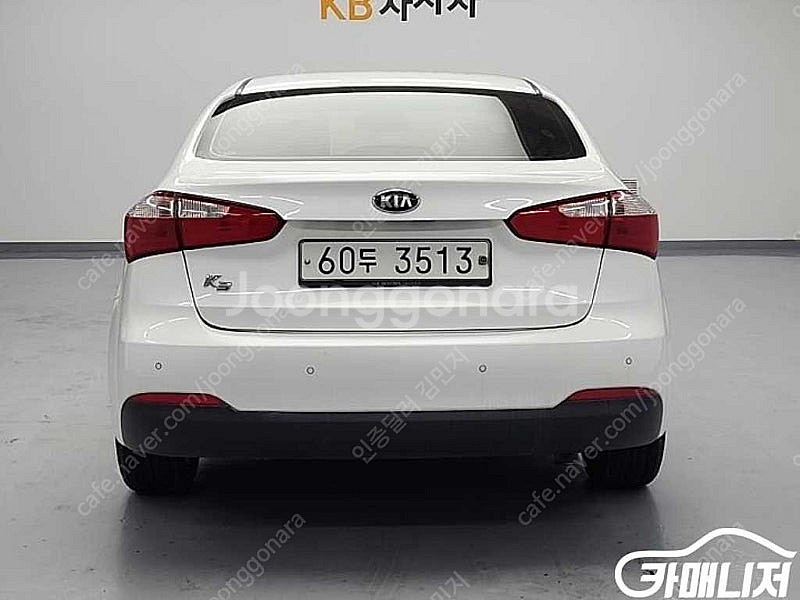 [기아]K3 1.6 GDI 트렌디 ★중고차★중고차매입★...--3