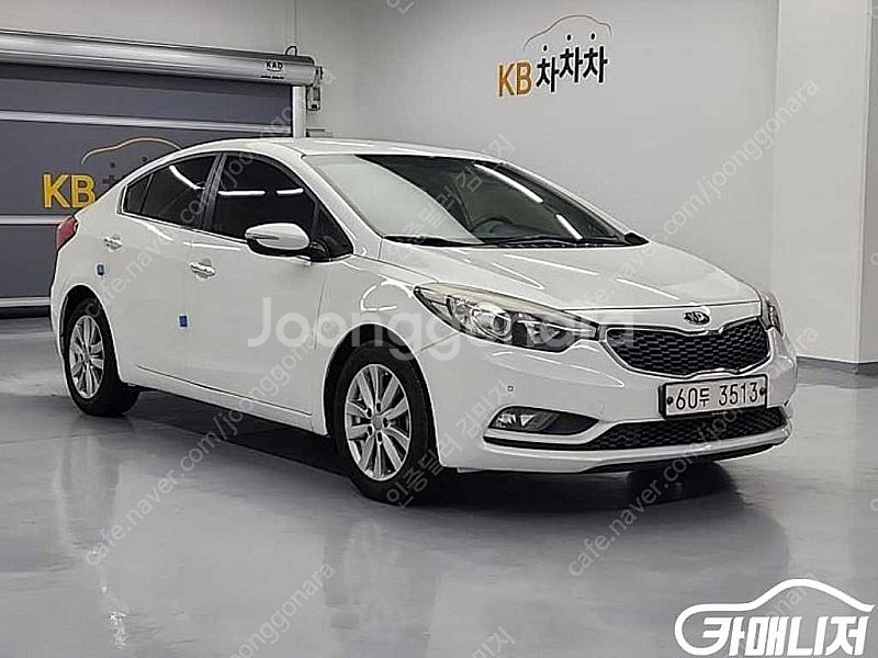 [기아]K3 1.6 GDI 트렌디 ★중고차★중고차매입★...--4