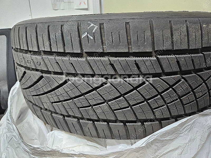 Bmw f40 m135i 프리즘 모델 휠타이어 552m...--1