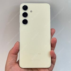 98091(울산중고폰) 갤럭시S24 옐로우 256GB 판매합니다 50만원 텔레그램OK