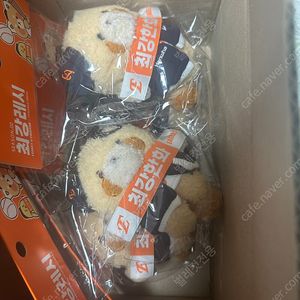 최강레시 승리요정 한화이글스 키링 팝니다