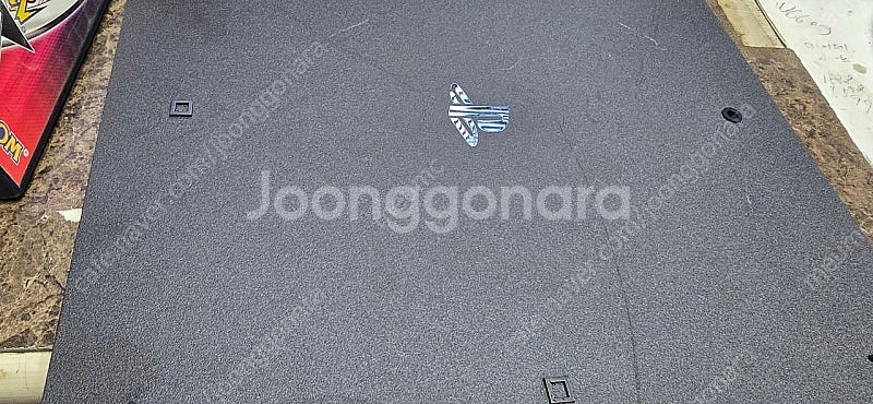 플스4본체--1