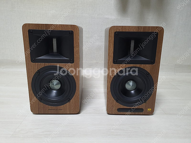 에어펄스 Air Pulse A80--0
