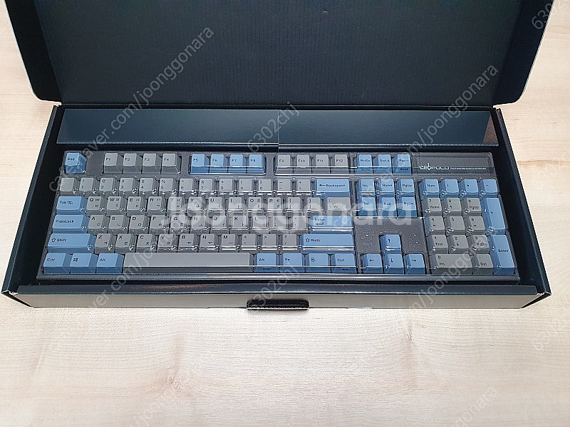 레오폴드 FC900RN/KGBPD(OE) 키보드, OE...--0