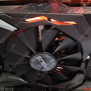 아수스 스트릭스 1080ti 11g