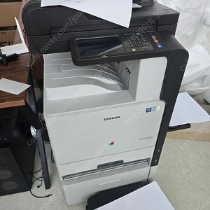 삼성c9201복합기 팝니다