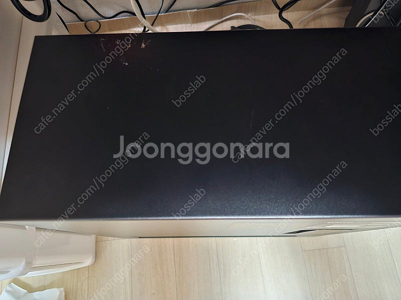 삼성 데스크탑 본체 10700, rtx 2060--8