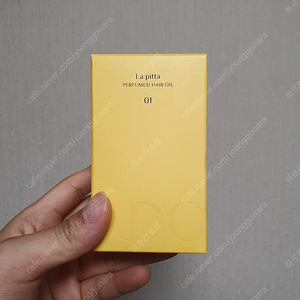 아도르 헤어 퍼퓸 오일 향수 '라피타' 80ml
