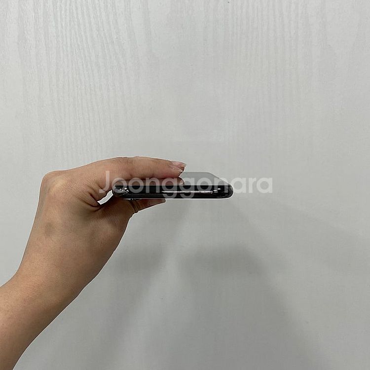 86301 아이폰X 64기가 스페이스그레이 팝니다 20...--3