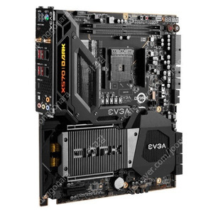 삼)) evga x570 dark 에브가 다크 메인보드 삽니다