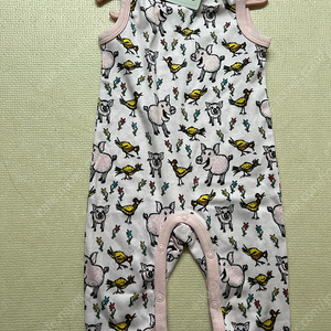 던스 핑크돼지 덩가리 74