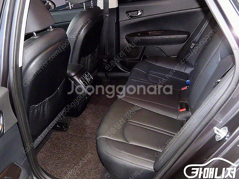 중고차 할부 K5 2세대 SX 1.7 디젤 프레스티지 ...--7