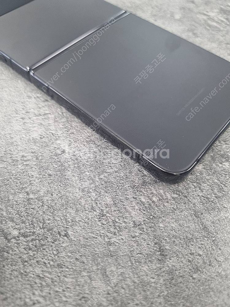 S급 갤럭시 Z플립4 무잔상 F721 삼성 정품할인판매...--2