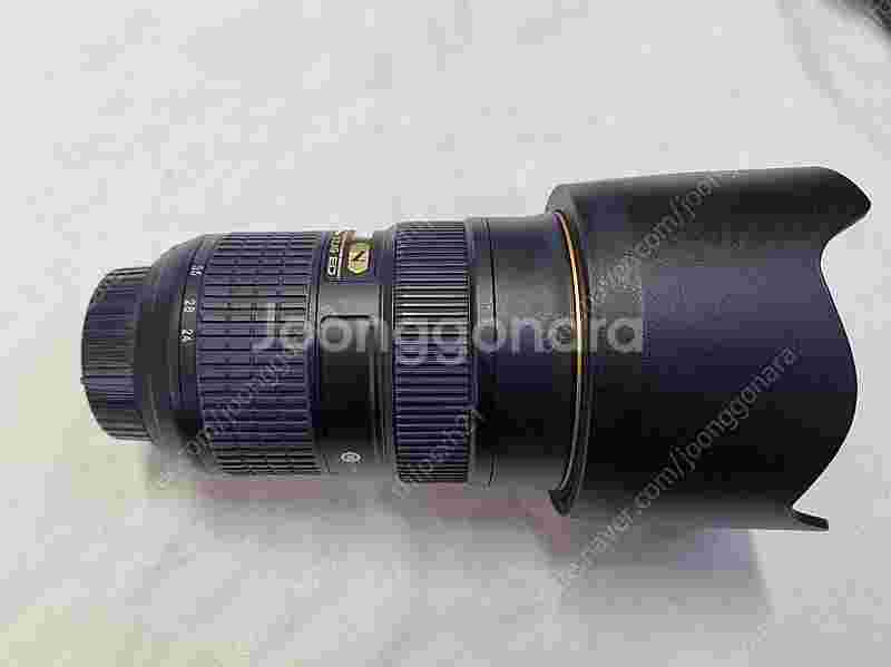 장롱표 니콘 D750 / 니콘 24-70n 판매합니다--9