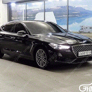 [제네시스]G70 2.0T AWD 엘리트 ★중고차★중고차매입★전액할부★저신용자★신불자★소액할부★현금★카드 전부 가능합니다!