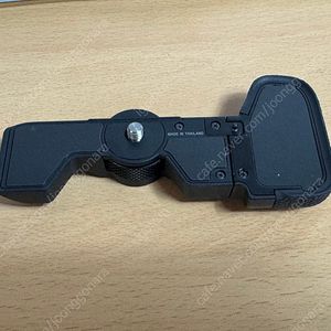 소니 GP-X2 A7CR 확장 그립