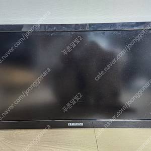 QHD 27인치 모니터 전원부 이상 (q270 jupiter 야마카시) 고장 부품용
