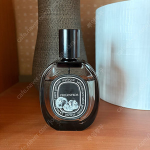 딥티크 필로시코스 오드퍼퓸 75ml 국문택